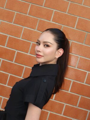 Anna Sueangam-iam Instagram - 🐼🐼