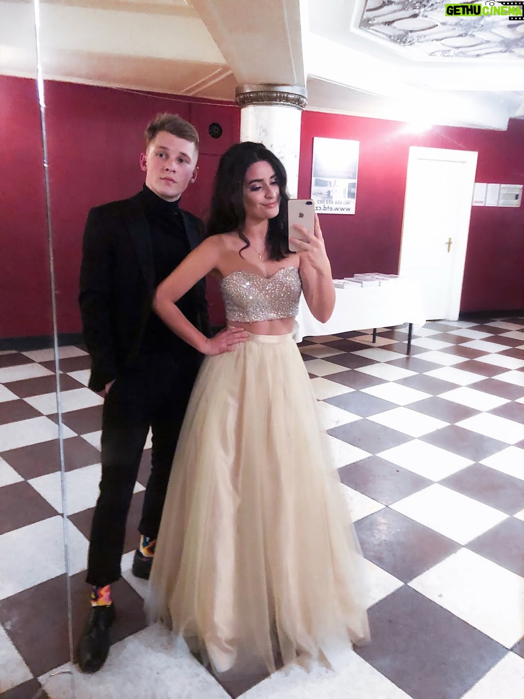 Anna Šulcová - 42.8K Likes - Anička 2018 would be proud ✨💓