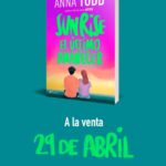Anna Todd