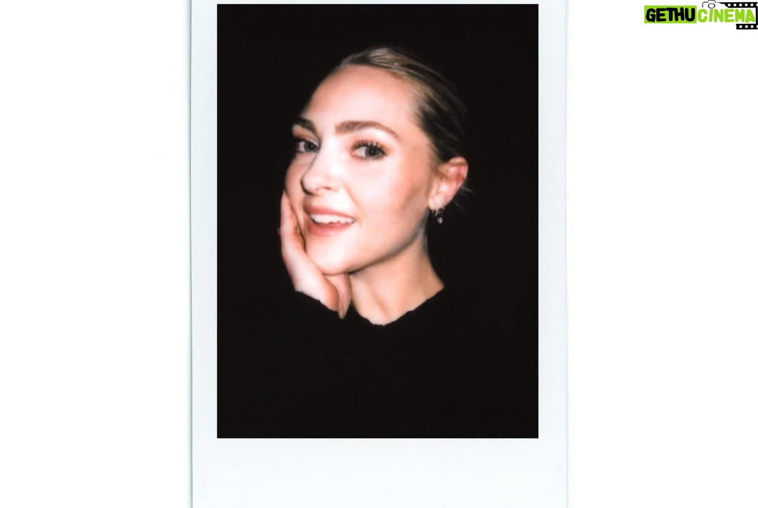 AnnaSophia Robb - 7.5K Likes - Immensely honored to kick off the new year with New York Abortion Access Fund @nyaafund & so many women I love! 
The evening celebrated bodily autonomy, care, and COMMUNITY!

@nyaafund provides life saving care not just for those living in NYC, but also to those traveling here from out of state. If you can donate, please do so, and make sure to spread the good word- if you are in need of support of their services, here’s the helpline : 212-252-4757 

Thank you to everyone who made the evening possible - the dream team at @its_madhousefilms , @saiebeauty standing for beauty inside and out, and @cherrylanetheatre  @wildcherrynyc a place that’s always been a bedrock for community, action, and stories.