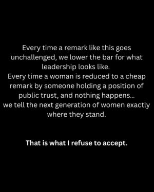 Anne Curtis Instagram - Women’s Month isn’t just a celebration… it’s a reminder of how far we still have to go.