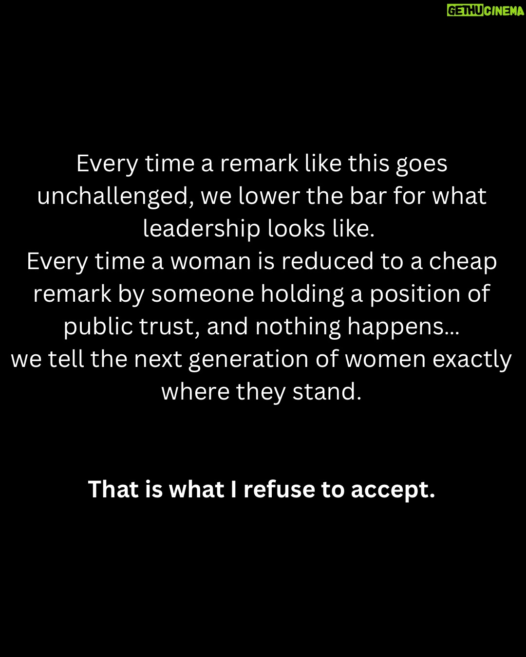 Anne Curtis - 2 Million Likes - Women’s Month isn’t just a celebration… it’s a reminder of how far we still have to go.