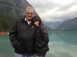 Anne Curtis Instagram - Happy birthday to my Father Dearest. 
Missing him with all of my heart. 🥀
I can’t help but ponder what it must be like up in heaven? If today, the angels celebrate him too, I hope they let him have a glass of wine 🥹 I know somewhere amongst the clouds and stars is where he sits and that’s where I’ll raise my glass to 🧚🏼‍♂️