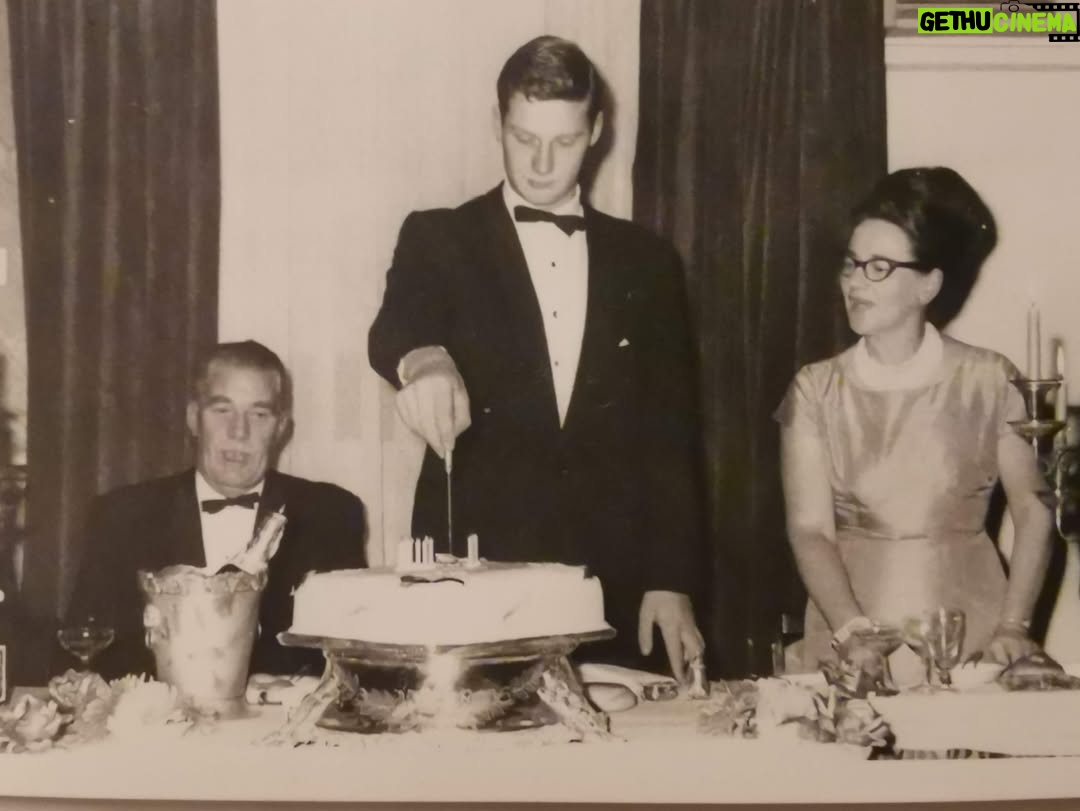 Anne Curtis - 569.7K Likes - Happy birthday to my Father Dearest. 
Missing him with all of my heart. 🥀
I can’t help but ponder what it must be like up in heaven? If today, the angels celebrate him too, I hope they let him have a glass of wine 🥹 I know somewhere amongst the clouds and stars is where he sits and that’s where I’ll raise my glass to 🧚🏼‍♂️