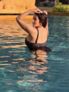 Actress Antara Biswas HD Photos and Wallpapers March 2026