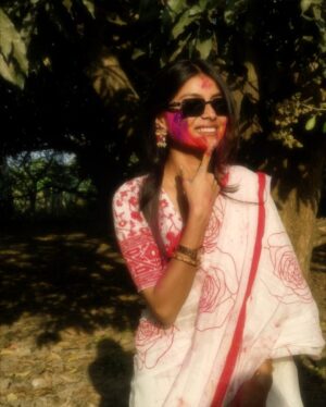 Antara Naina Roy Majumder Instagram - 🦋Kaun tere bin mera?🫶🫠