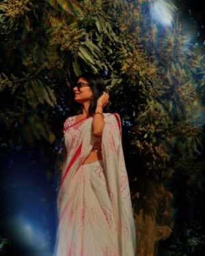 Antara Naina Roy Majumder Instagram - 🦋Kaun tere bin mera?🫶🫠