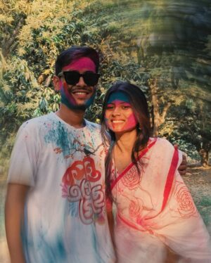 Antara Naina Roy Majumder Instagram - 🦋Kaun tere bin mera?🫶🫠