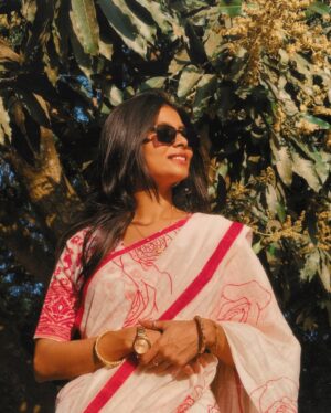 Antara Naina Roy Majumder Instagram - 🦋Kaun tere bin mera?🫶🫠