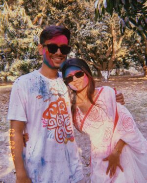 Antara Naina Roy Majumder Instagram - 🦋Kaun tere bin mera?🫶🫠