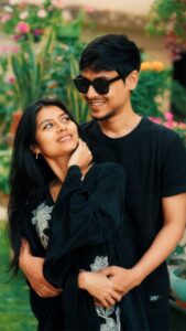 Actress Antara Naina Roy Majumder HD Photos and Wallpapers March 2026