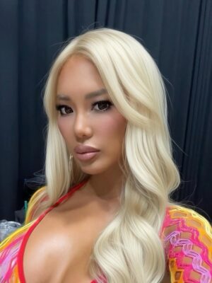 Anthia Mo Instagram - Im living a dream ✨