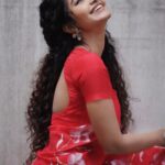 Anupama Parameswaran