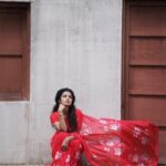 Anupama Parameswaran