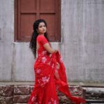 Anupama Parameswaran