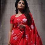 Anupama Parameswaran