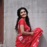Anupama Parameswaran