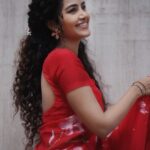 Anupama Parameswaran