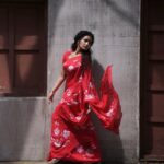 Anupama Parameswaran