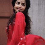 Anupama Parameswaran