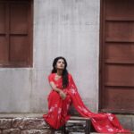 Anupama Parameswaran
