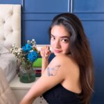 Anushka Sen