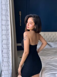 Actress Anushka Sen HD Photos and Wallpapers March 2026
