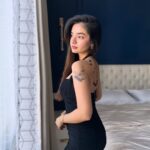 Anushka Sen