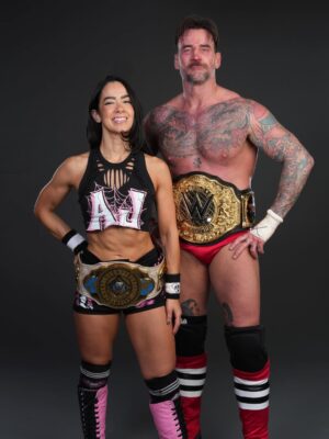 April Jeanette Mendez Instagram - this is the alternate timeline