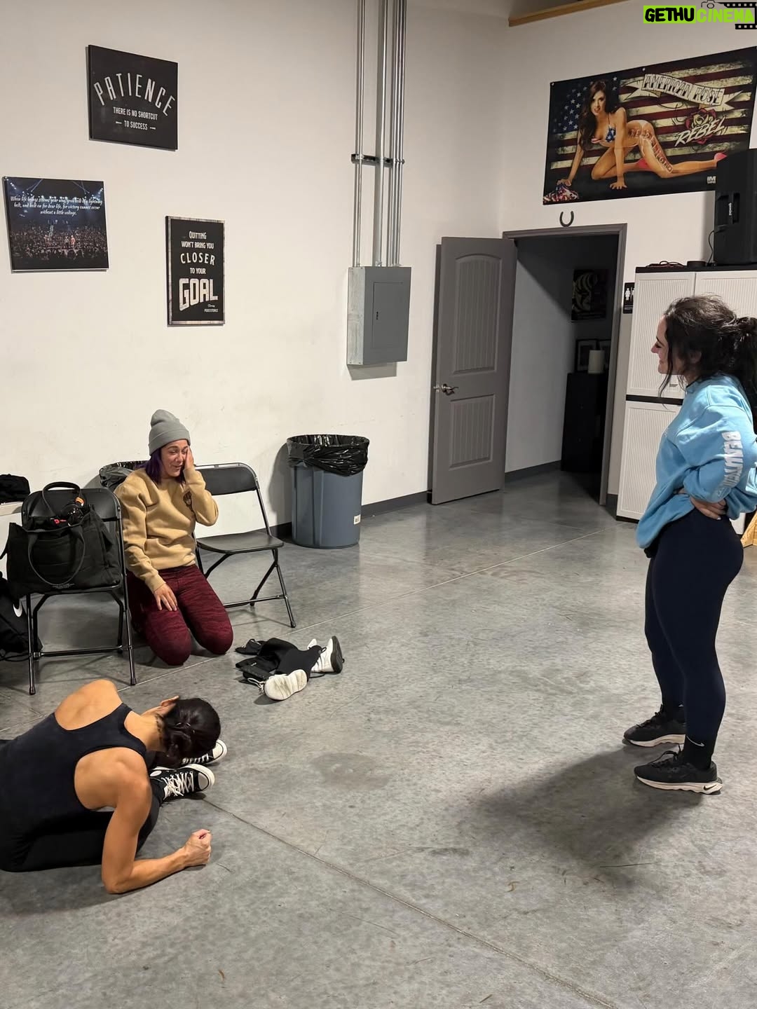 April Jeanette Mendez - 152.4K Likes - It takes a village to raise an Intercontinental Champion.