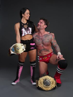 April Jeanette Mendez Instagram - this is the alternate timeline