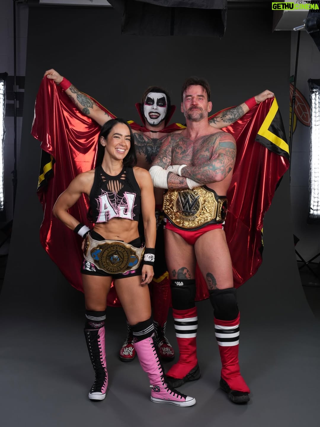 April Jeanette Mendez - 247.4K Likes - this is the alternate timeline