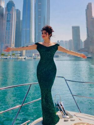 Apsara Rani Instagram - 🛥️✨