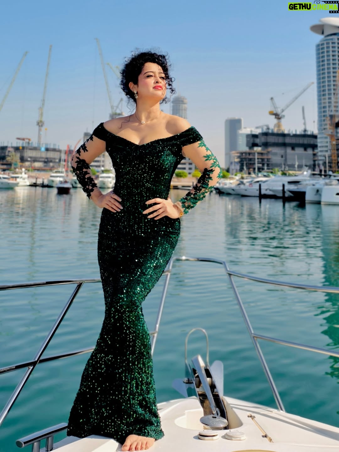 Apsara Rani - 31.2K Likes - 🛥️✨