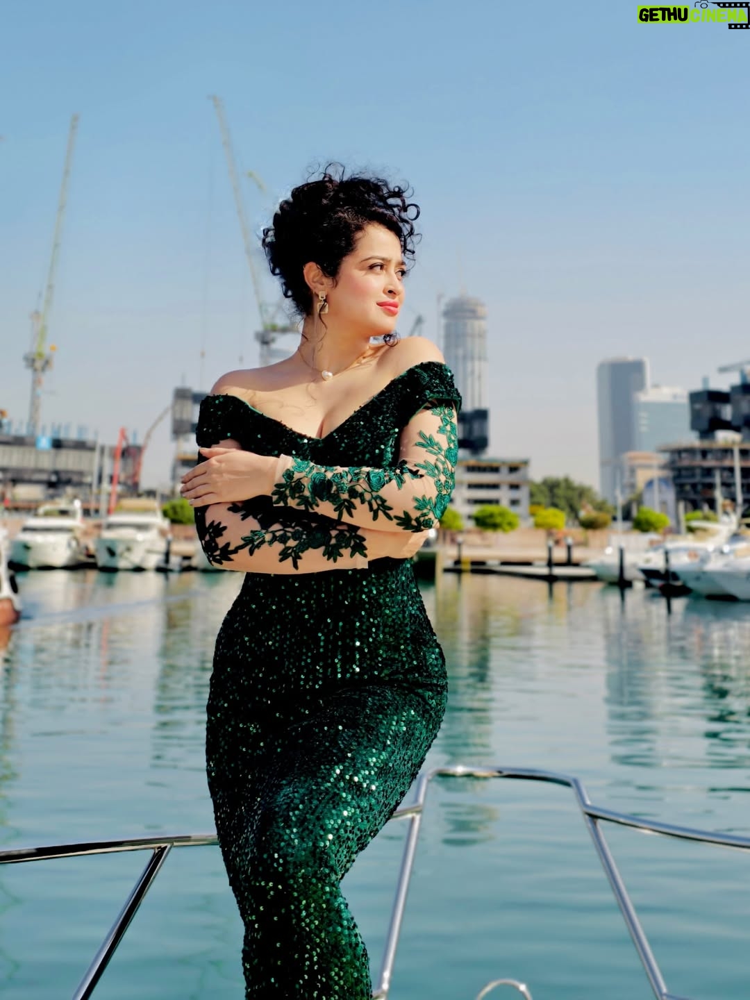 Apsara Rani - 31.2K Likes - 🛥️✨