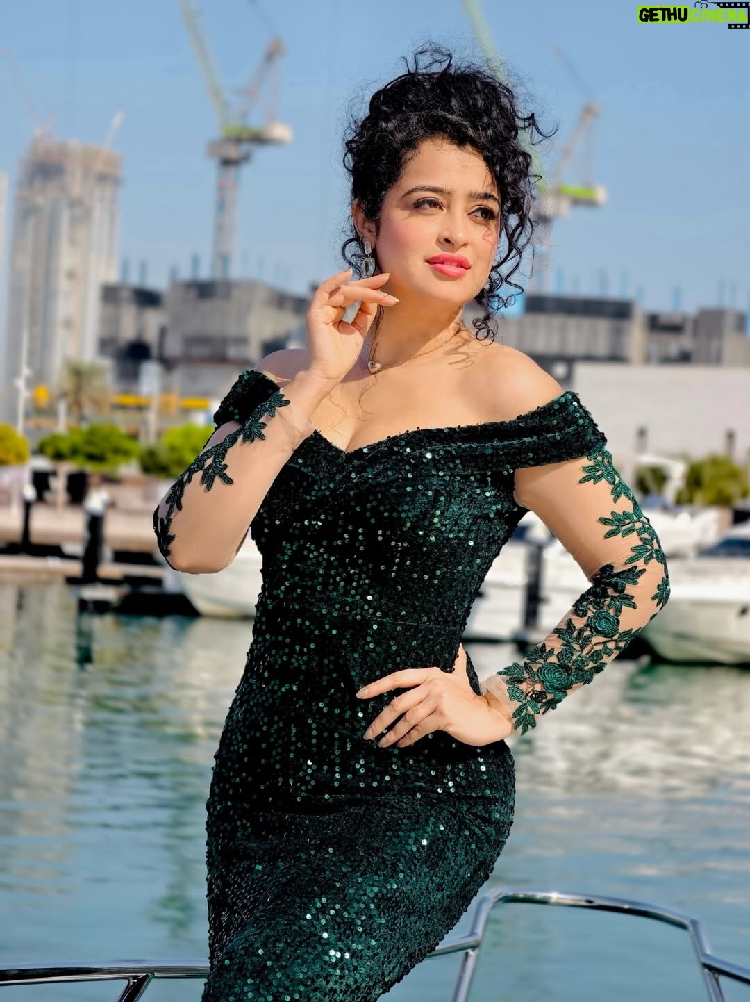 Apsara Rani - 31.2K Likes - 🛥️✨