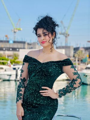 Apsara Rani Instagram - 🛥️✨