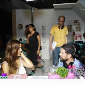 Areliz Benel Instagram - Trend #2016
2016 Ufff que año , me despedía de Shirley en al @afhstv fondo hay sitio al igual que de Lina en no aguanto a mis hermanas, fui imagen de @cyzone_oficial algo que desde niña siempre soñé y me compraba maquillaje desde los 10 con las propinas de mis padres , fue un sueño ir a chile a grabar al estudio de Andrés Wood aunque los nervios nunca me dejaron hablar con el , gran cineasta , conoci a Gerard Depardieu 😍 e hice teatro con el gran @woyzeck05 a quien admiro mucho y además es amigo y salió en la tele , salí en periódicos , viaje a muchos lugares incluyendo Bolivia hablé en conciertos y a miles de personas y mil cosas más , agradecida por ese 2016 🙏🏻💖.