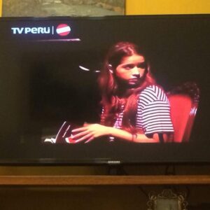 Areliz Benel Instagram - Trend #2016
2016 Ufff que año , me despedía de Shirley en al @afhstv fondo hay sitio al igual que de Lina en no aguanto a mis hermanas, fui imagen de @cyzone_oficial algo que desde niña siempre soñé y me compraba maquillaje desde los 10 con las propinas de mis padres , fue un sueño ir a chile a grabar al estudio de Andrés Wood aunque los nervios nunca me dejaron hablar con el , gran cineasta , conoci a Gerard Depardieu 😍 e hice teatro con el gran @woyzeck05 a quien admiro mucho y además es amigo y salió en la tele , salí en periódicos , viaje a muchos lugares incluyendo Bolivia hablé en conciertos y a miles de personas y mil cosas más , agradecida por ese 2016 🙏🏻💖.