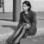 Ariana Greenblatt