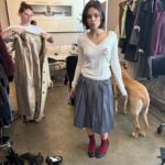 Ariana Greenblatt