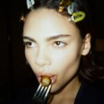 Ariana Greenblatt