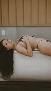 Ariel Saori Top 100 Instagram Photos and Posts