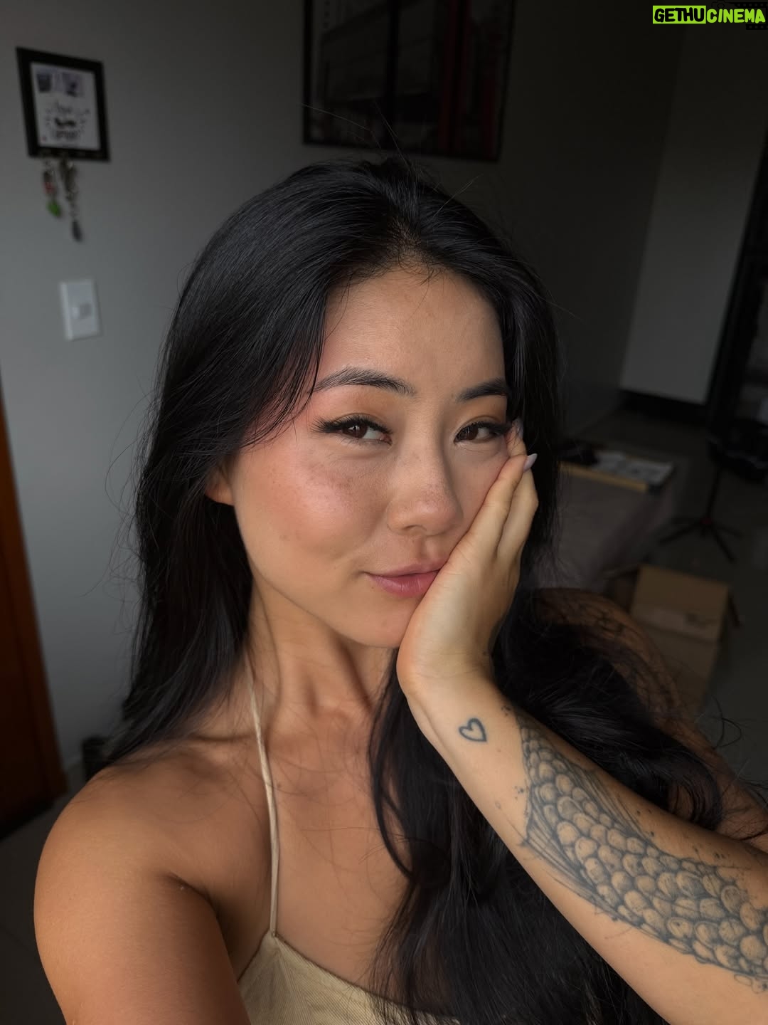 Ariel Saori - 3.6K Likes - Dump Fevereiro 🦋

Um mês de muito trabalho, autocuidado e como sempre com meus filhos 🐱🧡🤍

Como foi seu mês aí?? 

#dump #fimdemês #fevereiro #explorepage #novomês