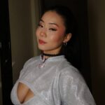Ariel Saori