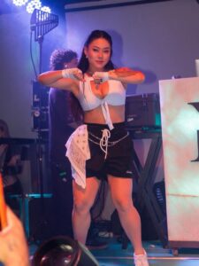 Actress Ariel Saori HD Photos and Wallpapers February 2026