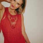 Arielle Kebbel
