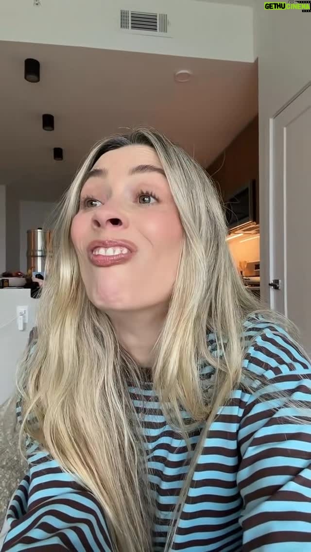 Arielle Vandenberg - 53.8K Likes - family photos hate to see me coming