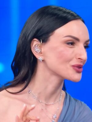 Arisa Instagram - Il Sanremo più bello della mia vita 🤍
