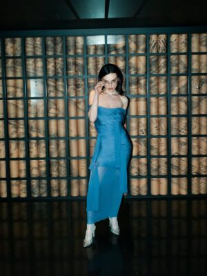 Arisa Instagram - Il Sanremo più bello della mia vita 🤍